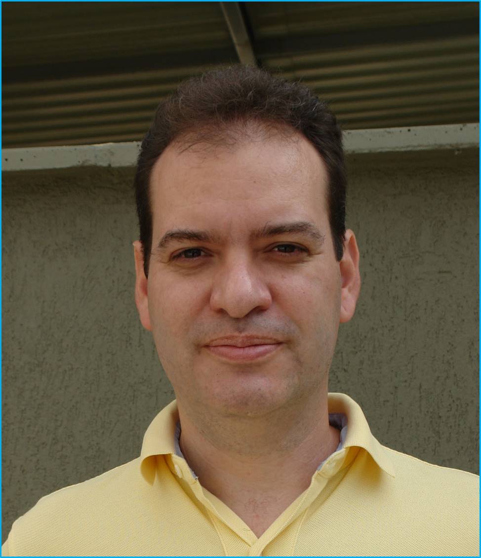 Prof. Dr. Samuel Wanner